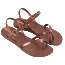  Ipanema Fashion Sandal VIII női szandál - kék/ezüst