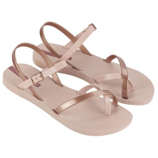  Ipanema Fashion Sandal VIII női szandál - kék/ezüst női szandál