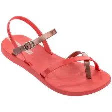  Ipanema Fashion Sandal VIII női szandál - rózsaszín női szandál