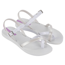 Ipanema Fashion X gyerek szandál - fekete gyerek szandál
