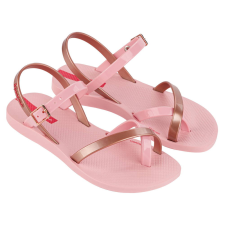  Ipanema Fashion X gyerek szandál - fekete gyerek szandál