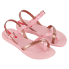 Ipanema Fashion X gyerek szandál - rózsaszín