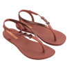 Ipanema Ipanema Sandal Rio női szandál - fekete