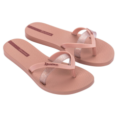 Ipanema Kirei Chic női papucs - kék