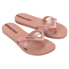 Ipanema Kirei Chic női papucs - rózsaszín női papucs