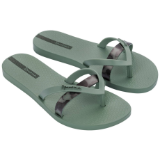 Ipanema Kirei Chic női papucs - zöld