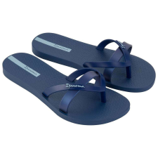 Ipanema Kirei női papucs - kék női papucs