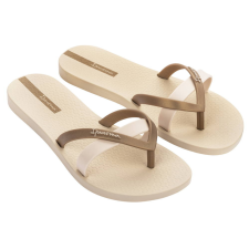  Ipanema Kirei női papucs - világosbarna női papucs
