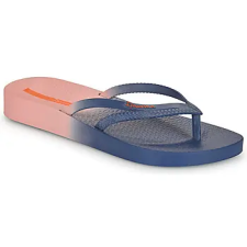Ipanema Lábujjközös papucsok BOSSA SOFT BRIGHT Tengerész 41 / 42 női papucs