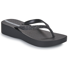 Ipanema Lábujjközös papucsok IPANEMA MESH CHIC PLAT FEM Fekete 39 női papucs