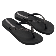  Ipanema Mesh IX női papucs - szürke női papucs