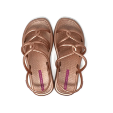  Ipanema Meu Sol női szandál - metál rózsaszín