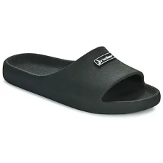 Ipanema Papucsok DRIP SLIDE Fekete 46