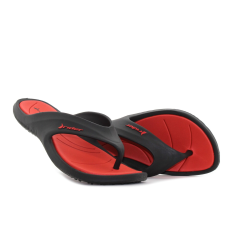 Ipanema Rider Cape XVII fekete férfi papucs Méret:44