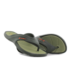 Ipanema Rider Cape XVII kekei férfi papucs Méret:39/40