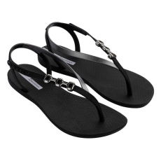 Ipanema Sandal Rio női szandál - fekete