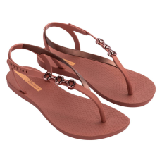  Ipanema Sandal Rio női szandál - fekete