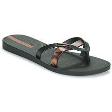 Ipanema strandpapucsok IPANEMA KIREI CHIC FEM Fekete 38