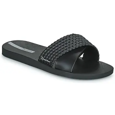 Ipanema strandpapucsok IPANEMA STREET II FEM Fekete 40
