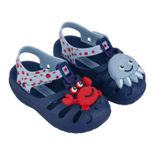 Ipanema Summer XIII Baby szandál - kék gyerek szandál