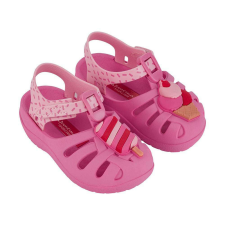 Ipanema Summer XIII Baby szandál - rózsaszín gyerek szandál