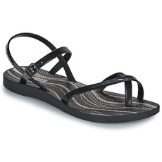 Ipanema Szandálok / Saruk IPANEMA FASHION SAND VIII  FEM Fekete 37