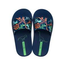 Ipanema Urban Slide Kids gyerek papucs - kék