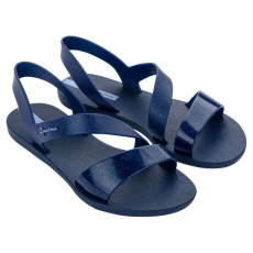 Ipanema Vibe női szandál - kék