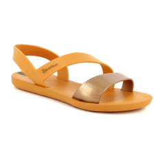 Ipanema Vibe Sandal női szandál - sárga/arany