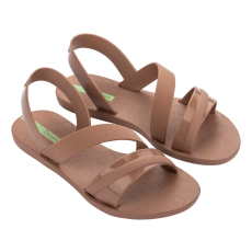  Ipanema Vibrant női szandál - barna