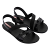  Ipanema Vibrant női szandál - fekete