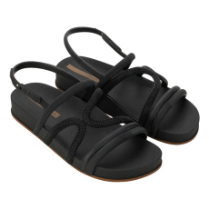  Ipanema Walk női szandál - fekete
