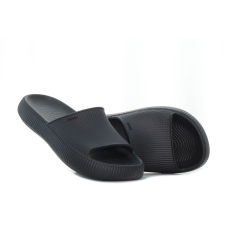 Ipanema Zaxy Leveza New Slide fekete női papucs Méret:35/36 női papucs