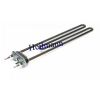  Ipari mosógép fűtőbetét 4000W, 220V. L=365mm