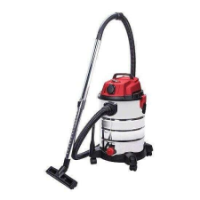  Ipari nedves-száraz porszívó, 1600 W, WORCRAFT porszívó