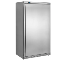  ipari rozsdamentes fagyasztó GN2/1 TEFCOLD 641 / 440 Liter fagyasztószekrény