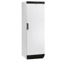  ipari rozsdamentes fagyasztó TEFCOLD 300 / 270 Liter fagyasztószekrény