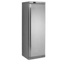  ipari rozsdamentes fagyasztó TEFCOLD 400 / 340 Liter fagyasztószekrény