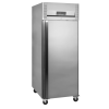  ipari rozsdamentes fagyasztó TEFCOLD 850 / 737 Liter