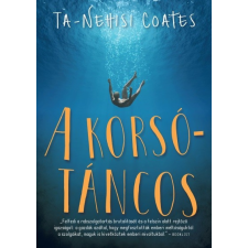 Ipc Könyvkiadó A korsótáncos regény