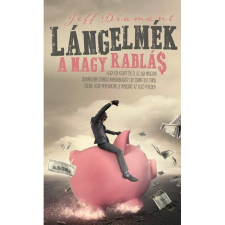 Ipc Könyvkiadó Lángelmék - A nagy rablás regény