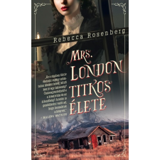 Ipc Könyvkiadó Mrs. London titkos élete regény