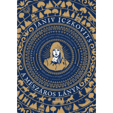 Ipc Mirror A mészáros lánya regény