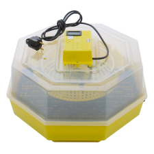 Ipee Ati CLEO 5DT keltetőgép tojásforgatóval, hőmérővel haszonállat felszerelés