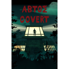 Iphigames Abtos Covert (PC - Steam elektronikus játék licensz) videójáték