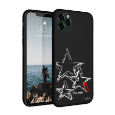  iPhone 11 Pro Max Telefontok - Graffiti No.196 mintás szilikon tok tok és táska