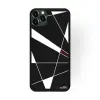  iPhone 11 Pro Max Telefontok - Graffiti No.212 mintás szilikon tok