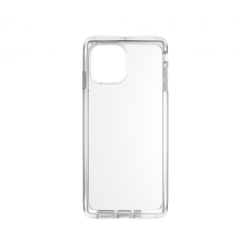 iPhone 11 Pro vékony TPU szilikon hátlap, Átlátszó tok és táska