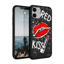  iPhone 11 Telefontok - Graffiti No.188 mintás szilikon tok tok és táska