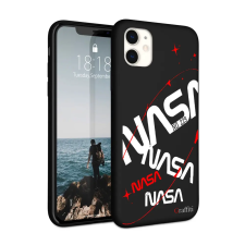  iPhone 11 Telefontok - Graffiti No.229 mintás szilikon tok tok és táska